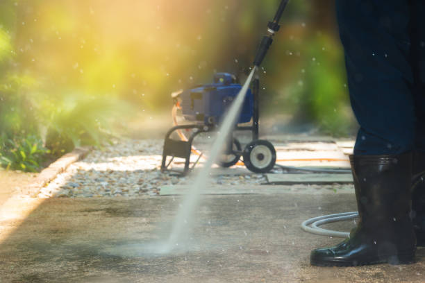 Professional Pressure washing in Grayslake, IL